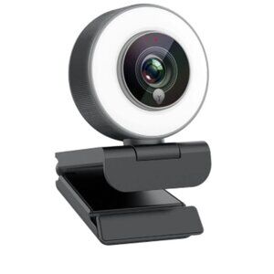Angetube Streaming 1080P HD Webcam 967